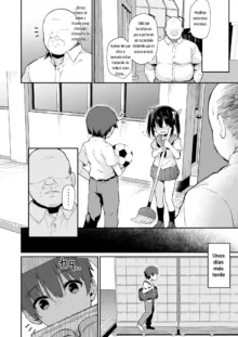 Ochiba Nikki Another Page 4, Español