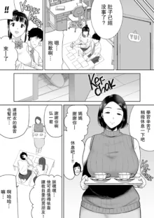 かのまましんどろーむ 1-2, 中文