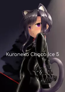 Kuroneko Choco Ice 5, ไทย