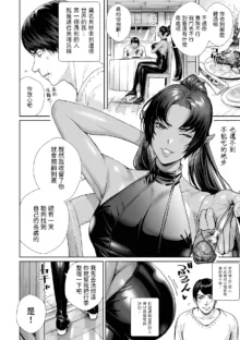 Dark Elf no Onee-san ni Hirowarete, 中文