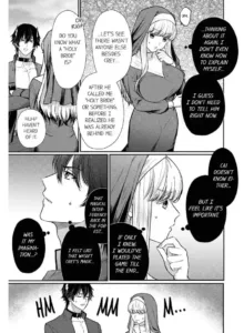 Tenseisaki de wa Mob Akuma to Sex shinai to Ikinokoremasen! 1-6 | Unable to Survive Without Sex With an N.P.C. Demon After Reincarnation 1-6, English