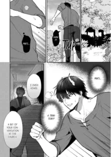 Tenseisaki de wa Mob Akuma to Sex shinai to Ikinokoremasen! 1-6 | Unable to Survive Without Sex With an N.P.C. Demon After Reincarnation 1-6, English