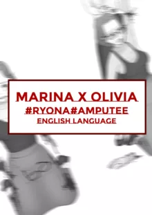 MARINA X OLIVIA #1, English