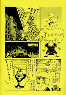 禁 原画集 3, 日本語