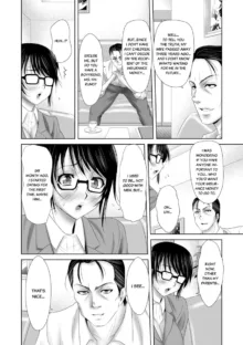 "Sōnyūretara Hontōni Keiyaku Shitekuremasu ka...?" Seiho no o Nēsan o ru Chōkyō Uwaki SEX 1 | "Will You Really Sign the Contract If I Put It In...?" Training Life Insurance Saleswoman with Sex 1, English