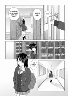 Yuri no Tsubomi ni Kuchibiru Furete Ch. 1-7, Español