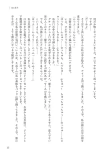 Corrupted Party～堕ちた乙女達～, 日本語