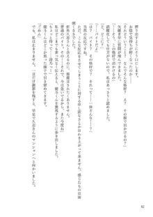 Corrupted Party～堕ちた乙女達～, 日本語