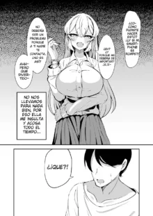 Uso Una Aplicación De Lavado De Cerebro & Modificación Corporal Para Convertir A Mí Descarada Hermanita En Un Conveniente Onahole, Español