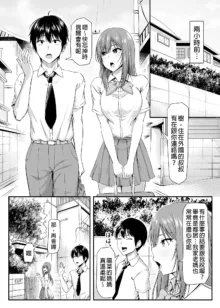 Homestay Harem wa Totsuzen ni!? -Itsuki-kun, Saikin Onnanoko to Sumi Hajimetandatte- (uncensored), 中文