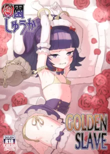 Hanazono Shuka GOLDEN SLAVE (Idol Time PriPara) [Digital]【Polaris个人汉化】, 中文