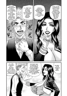 Magician to H na Deshi - The magician and her lewd apprentice Ch.1-6, Français