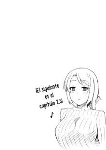 Ecchi na Esthe Salon ni Youkoso Sono 2, Español