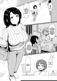 Ecchi na Esthe Salon ni Youkoso Sono 2, Español