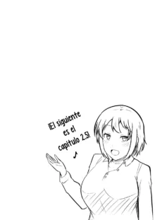 Ecchi na Esthe Salon ni Youkoso Sono 3, Español