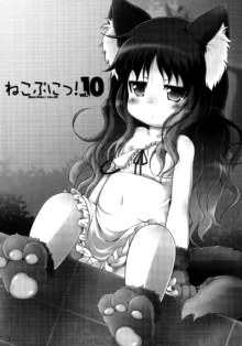 ねこぷにっ!vol.10, 日本語