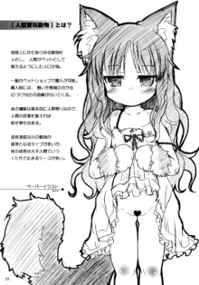 ねこぷにっ!vol.10, 日本語