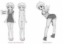 Kyasha na ko no Iregokochi wa...Atsu! | Delicate Little Girls Are Comfortably Hot!!! (decensored), English