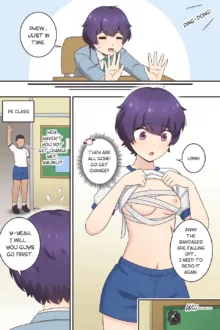 My Life as a Succubus Ch.7, English