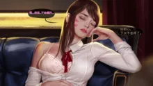 _NTR_Gaming_Girl_Part_01  tl个人汉化, 中文