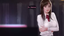 _NTR_Gaming_Girl_Part_01  tl个人汉化, 中文