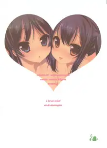 Mio-tan! 5 Azunyan to, English