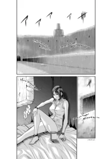 Chijou Hyakkai Ch46-50 Chinese Version「地上100阶」個人翻譯, 中文