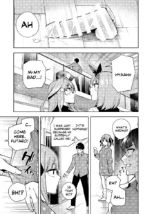 Kuribotchi Miku (Gotoubun no Hanayome) / Miku Is Alone During Christmas, English