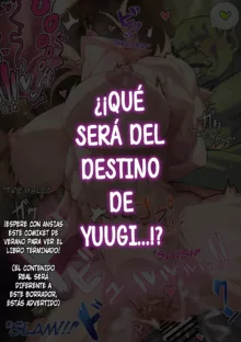 Yuugi Nee-san to Ork ga kunzu hoguretsu 2, Español