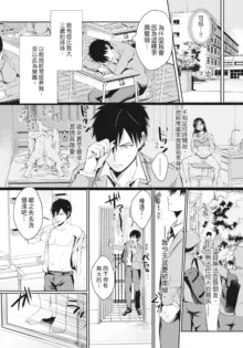 Hamesugi! Gakuen Life (decensored), 中文