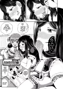 Osananajimi wa Ore no Senzoku Okuchi Maid | My Childhood Friend is my Personal Mouth Maid, Português