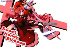 Sweet Honey Blossom, 日本語