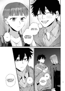 Kawaisona Kimigaichiban Kawai ~Inu-kei Shuchaku Danshi Harukun no Shitsuke kobi~ | You're Cutest When You're Pathetic ~Obsessed Golden Retriever Boy Haru's Disciplinary Sex~, English