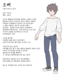 Berochuu Daisuki Mei-chan, 한국어