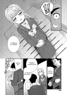 Houkago Nani Shiteru No? Ch. 1-6, ไทย