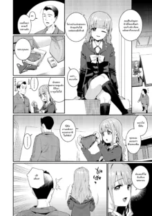 Houkago Nani Shiteru No? Ch. 1-6, ไทย