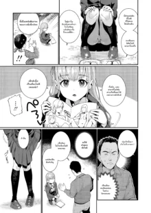 Houkago Nani Shiteru No? Ch. 1-6, ไทย