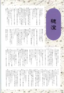 夢幻泡影 (一般画集) [アリスソフト] 夢幻泡影 原画&設定資料集, 日本語