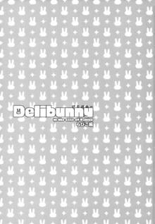 Delibunny Rabico Hen, 中文