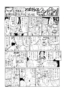 デカセン, 日本語