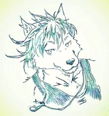 Torokichi402's Morenatsu Art Collection, 日本語