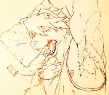 Torokichi402's Morenatsu Art Collection, 日本語