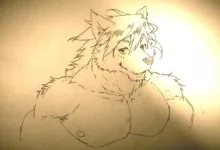 Torokichi402's Morenatsu Art Collection, 日本語