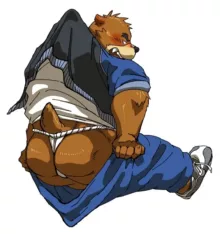 Kotobuki529's Morenatsu Art Collection, 日本語