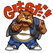 Kotobuki529's Morenatsu Art Collection, 日本語