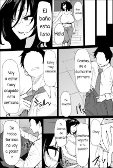 Hontou ni Watashi de Ii no?, Español