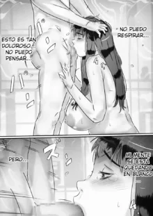 Haha to no Seikatsu., Español