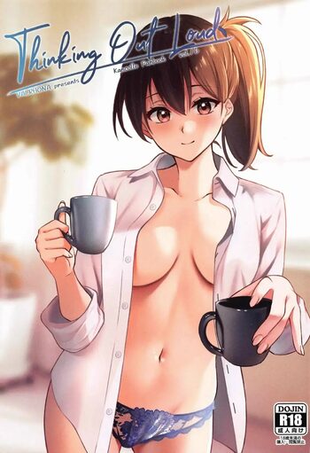 Thinking Out Loud (Kantai Collection -KanColle-) 1 y 2, Español