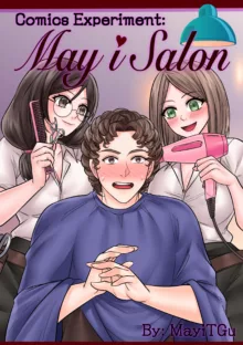 CE: May I Salon, English