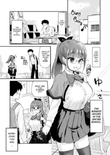 Otouto no Seiyoku Shori wa, Ane ga Suru Mono da to Onee-chan wa Omotte iru. My big step-sister thinks that big sisters should take care of their little brother's sexual urges (decensored), English